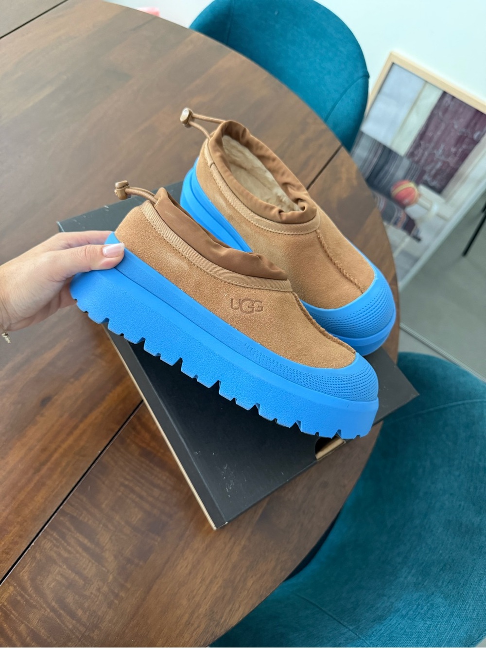 UGG Tasman Hybrid